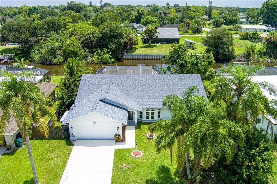 320 NE Surfside Avenue, Port Saint Lucie, FL 34983 - #3
