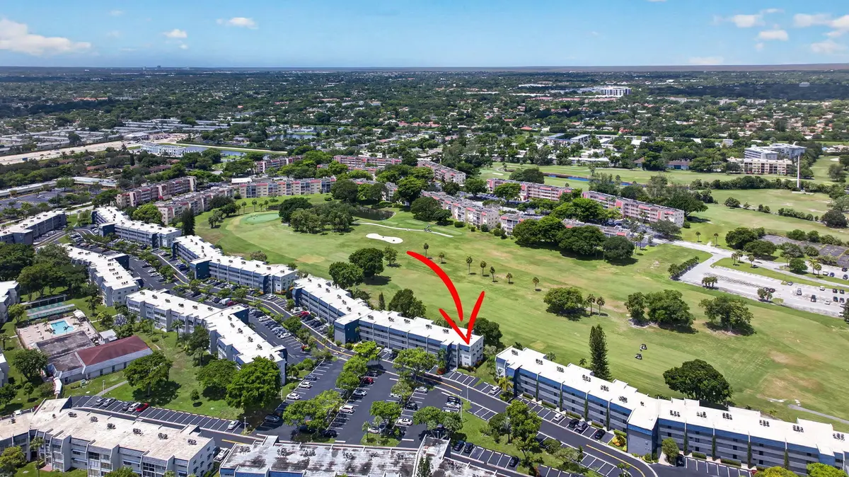 7827 Golf Cir Drive #301, Margate, FL 33063 - #1