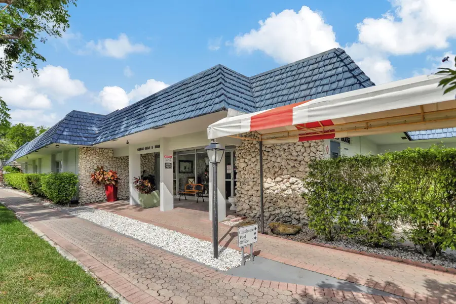 7827 Golf Cir Drive #301, Margate, FL 33063 - #2