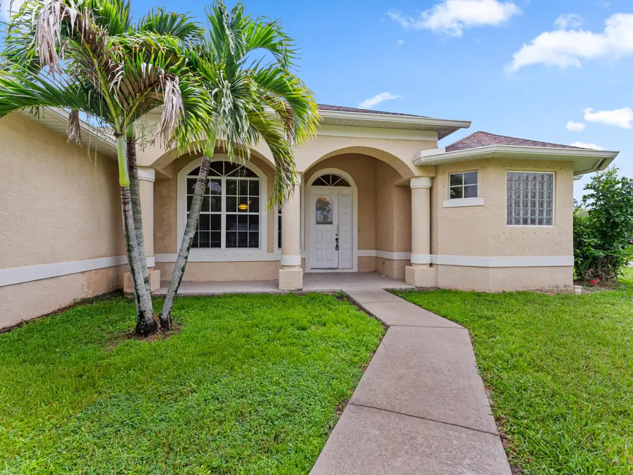 2189 SW Gemini Lane, Port Saint Lucie, FL 34984 - #3