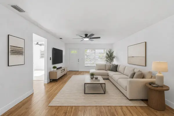 3379 NW 63rd Street, Fort Lauderdale, FL 33309