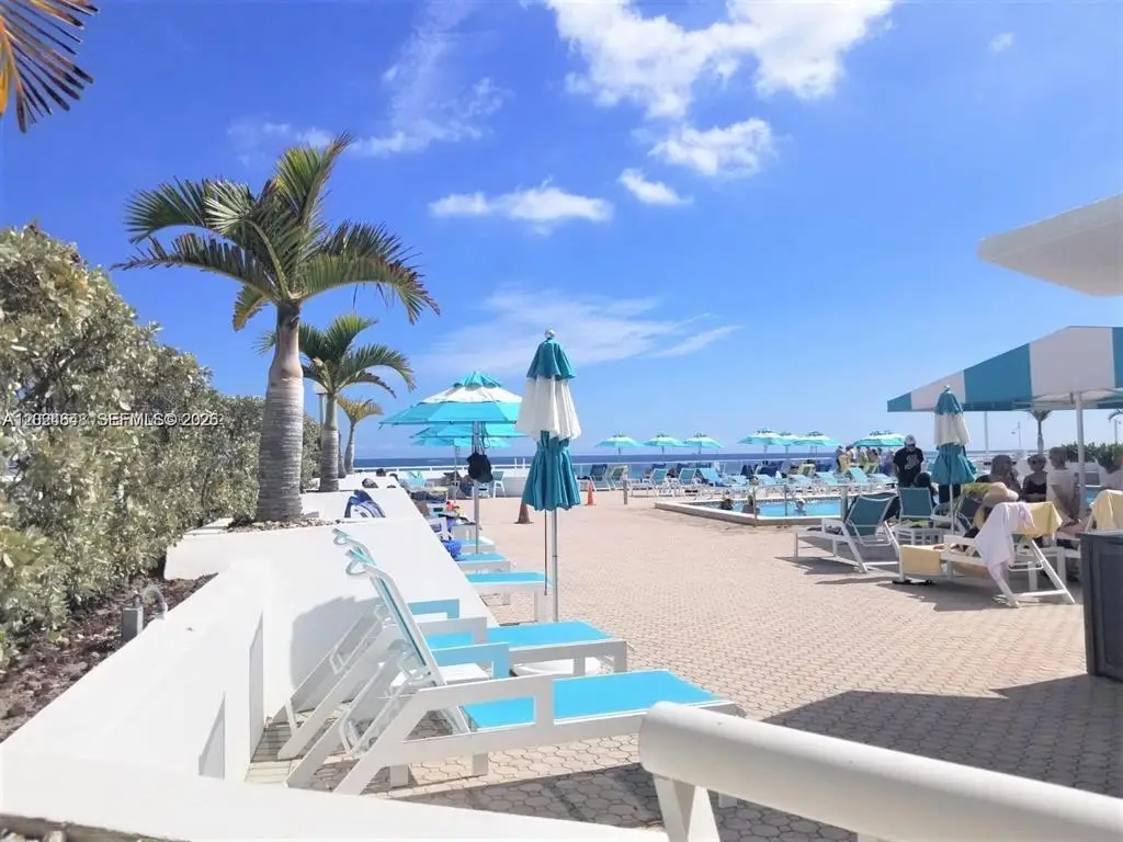 3140 S Ocean Drive #210, Hallandale Beach, FL 33009 - #1