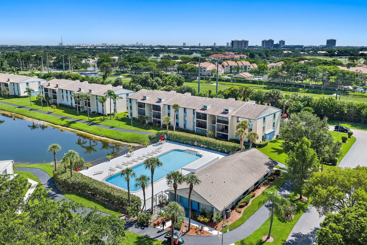 1111 Green Pine Boulevard #F1, West Palm Beach, FL 33409 - #1