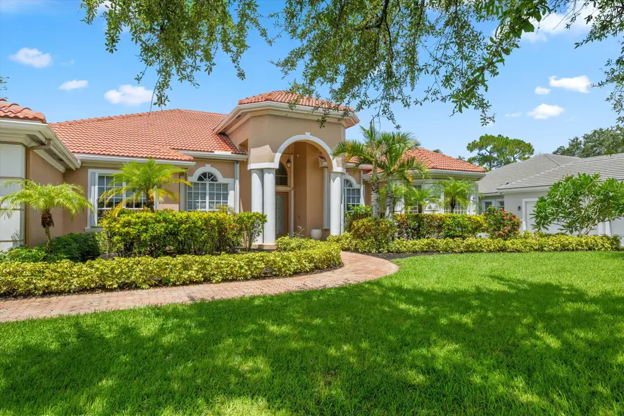 893 Forest Glen Lane, Wellington, FL 33414 - #2
