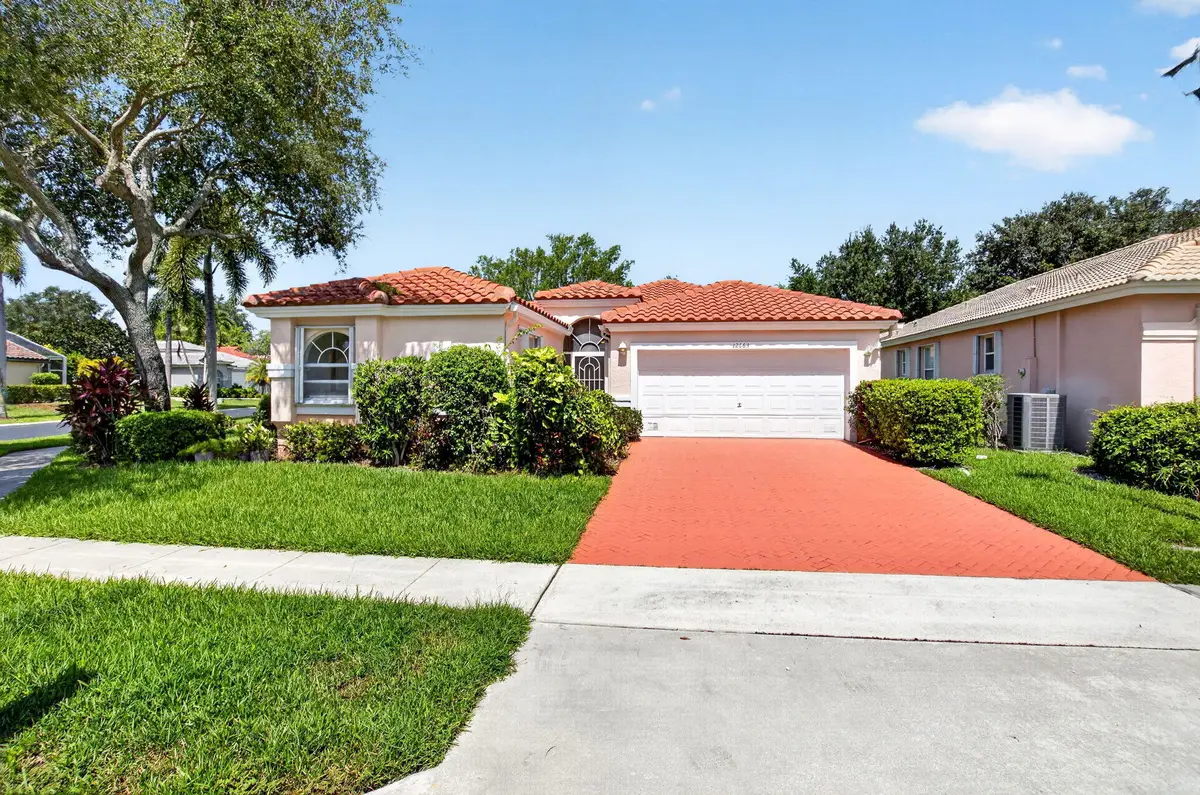 12663 Coral Lakes Drive, Boynton Beach, FL 33437 - #1