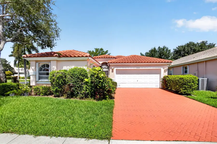 12663 Coral Lakes Drive, Boynton Beach, FL 33437 - #2