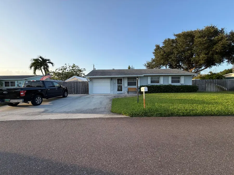 225 River Terrace Drive, Jupiter, FL 33469 - #2