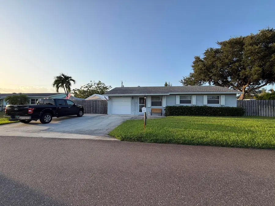 225 River Terrace Drive, Jupiter, FL 33469 - #3