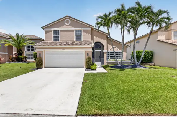 6160 Windlass Circle, Boynton Beach, FL 33472