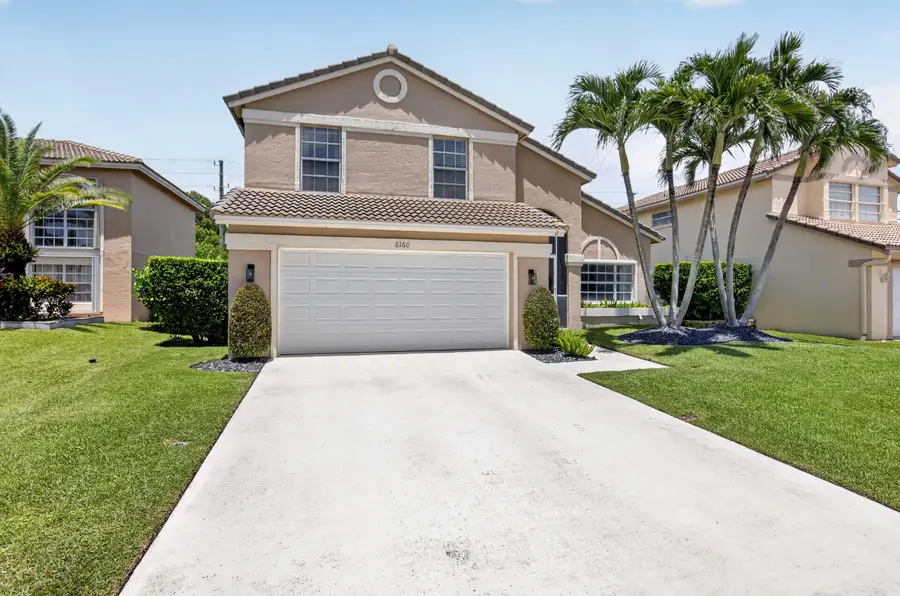 6160 Windlass Circle, Boynton Beach, FL 33472 - #2