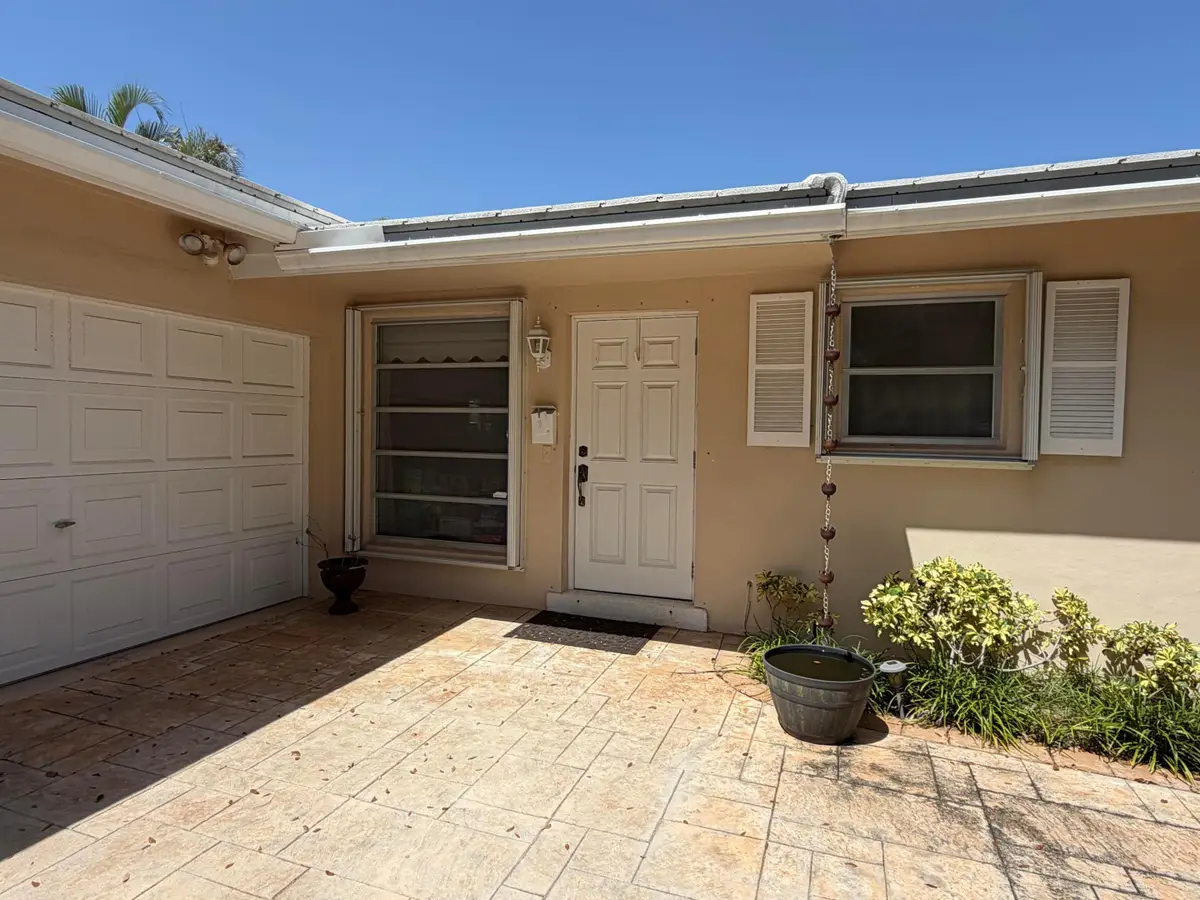 5901 NE 21st Terrace, Fort Lauderdale, FL 33308 - #1