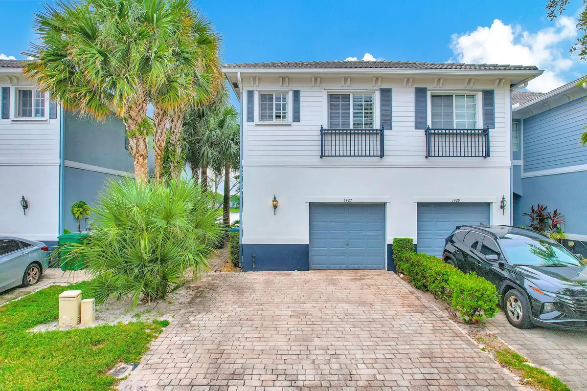 1427 NW 34th Way, Lauderhill, FL 33311 - #1