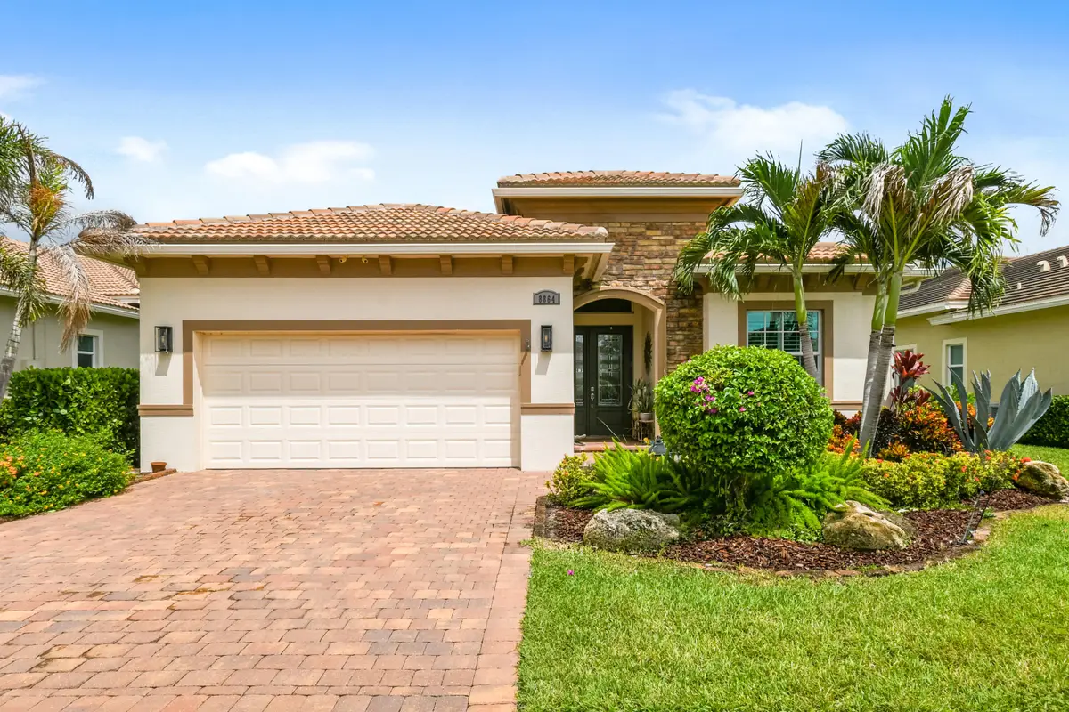 8864 SW Montova Way, Port Saint Lucie, FL 34987 - #1