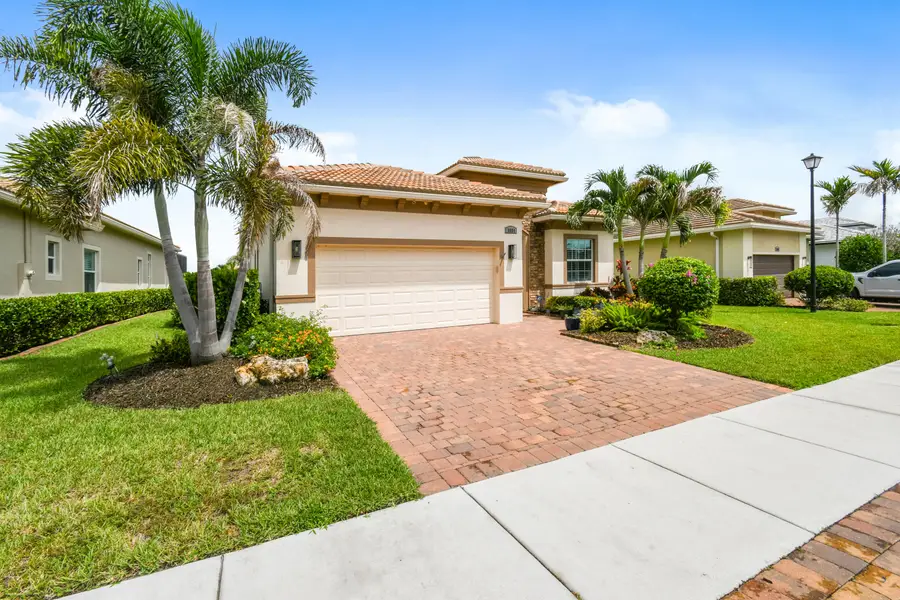 8864 SW Montova Way, Port Saint Lucie, FL 34987 - #2