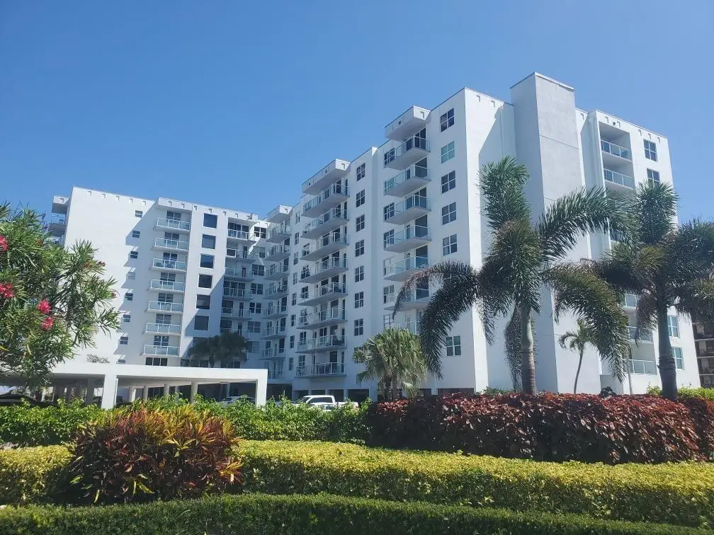 3450 S Ocean Boulevard #806, Palm Beach, FL 33480 - #1