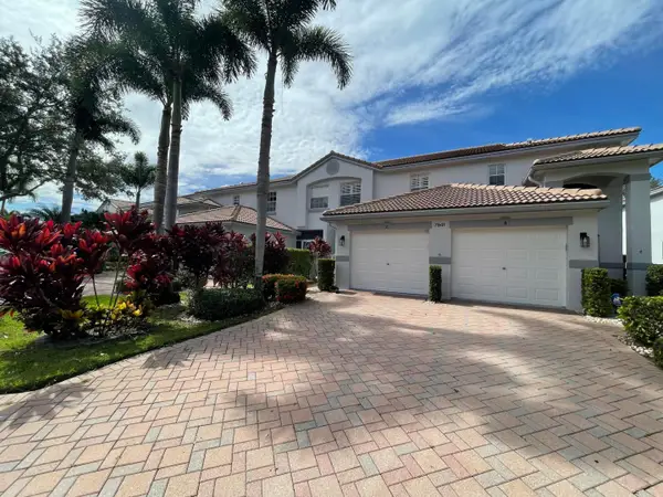 7941 Laina Lane #2, Boynton Beach, FL 33437