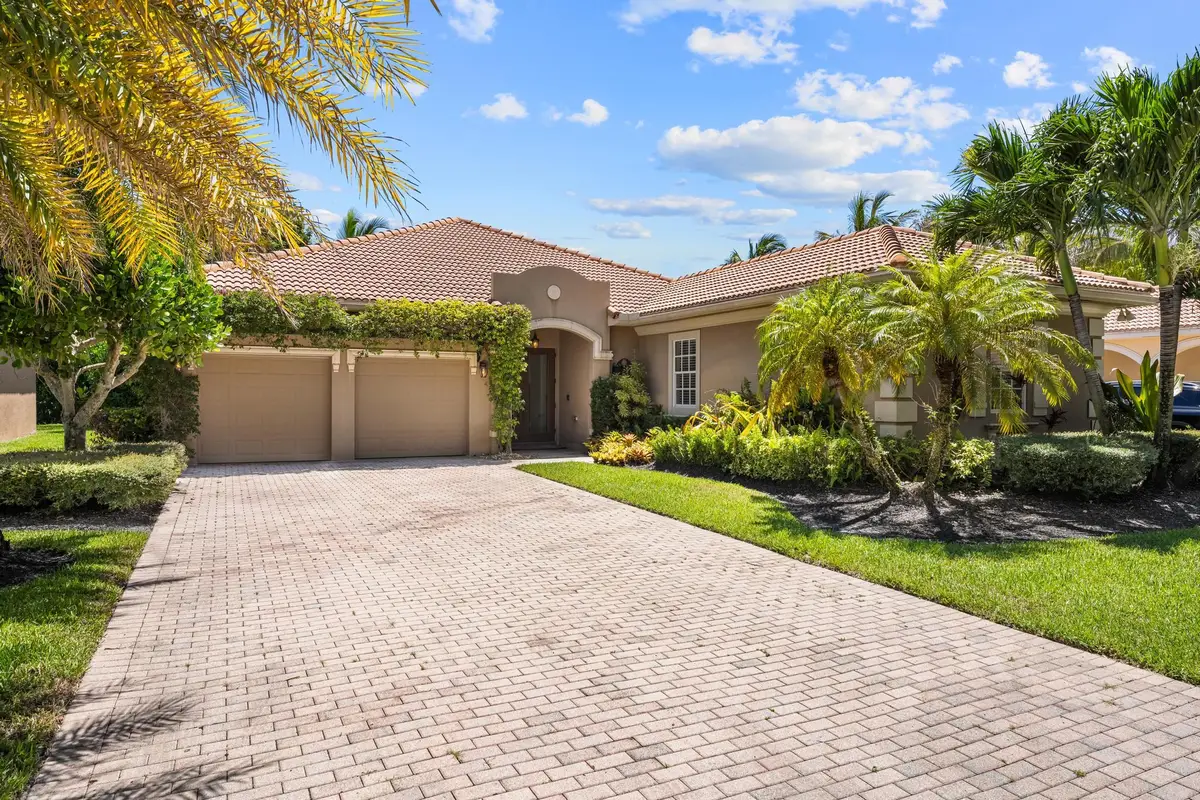 167 Via Veracruz, Jupiter, FL 33458 - #1