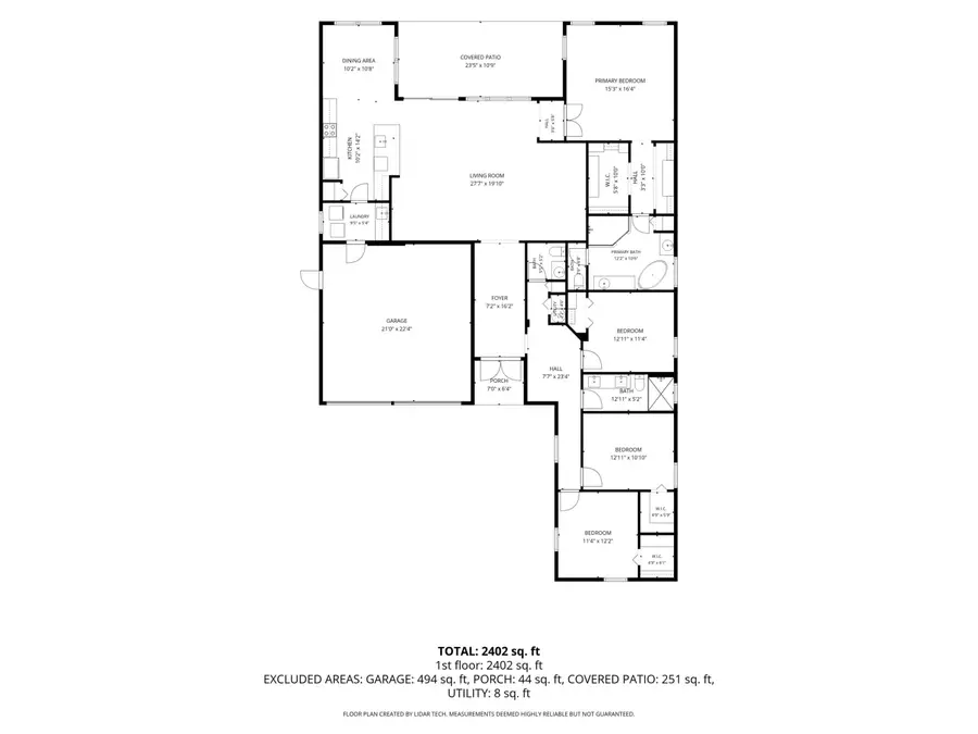 167 Via Veracruz, Jupiter, FL 33458 - #3