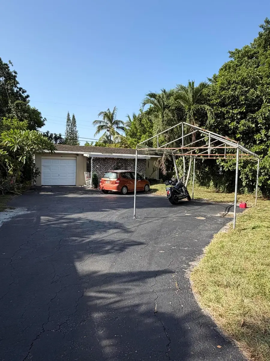 2647 Pierce Street, Hollywood, FL 33020 - #2
