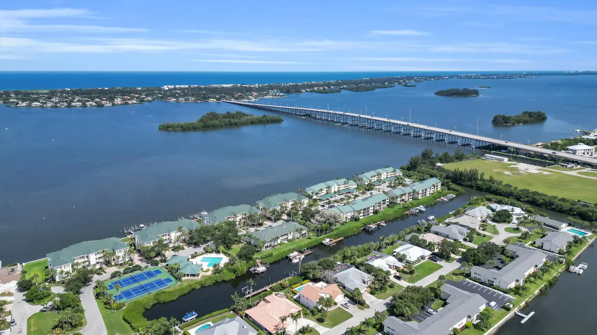 1845 Tarpon Lane #G304, Vero Beach, FL 32960 - #1