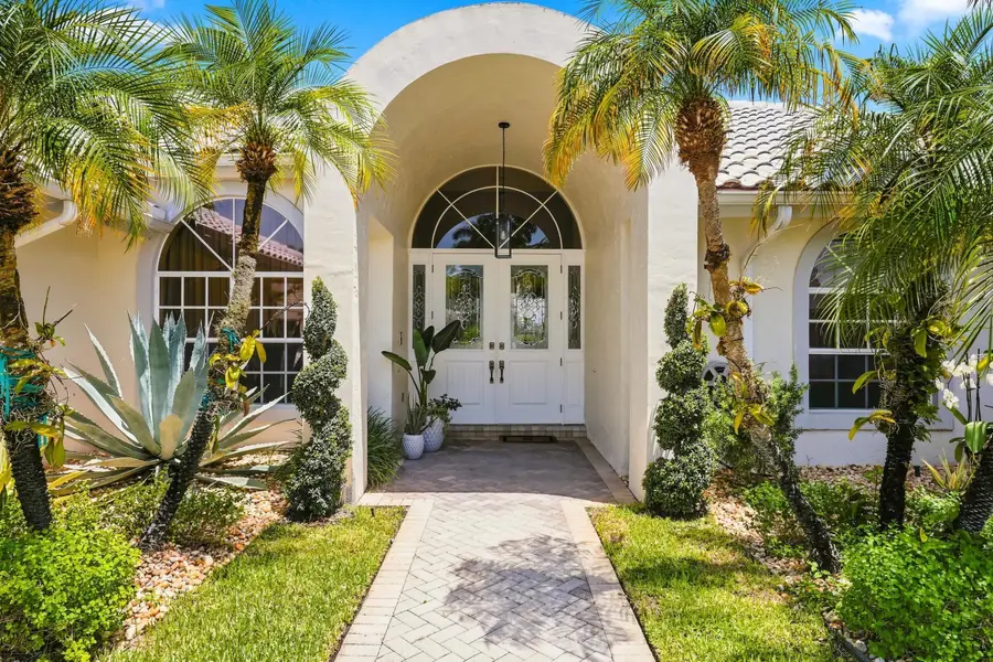 10739 Stonebridge Boulevard, Boca Raton, FL 33498 - #2
