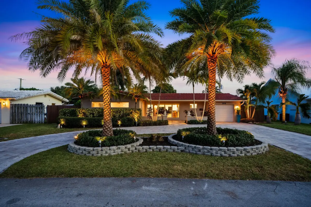 2010 NE 31st Street, Lighthouse Point, FL 33064 - #1