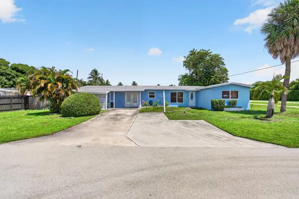 2521 Myrica Road, West Palm Beach, FL 33406