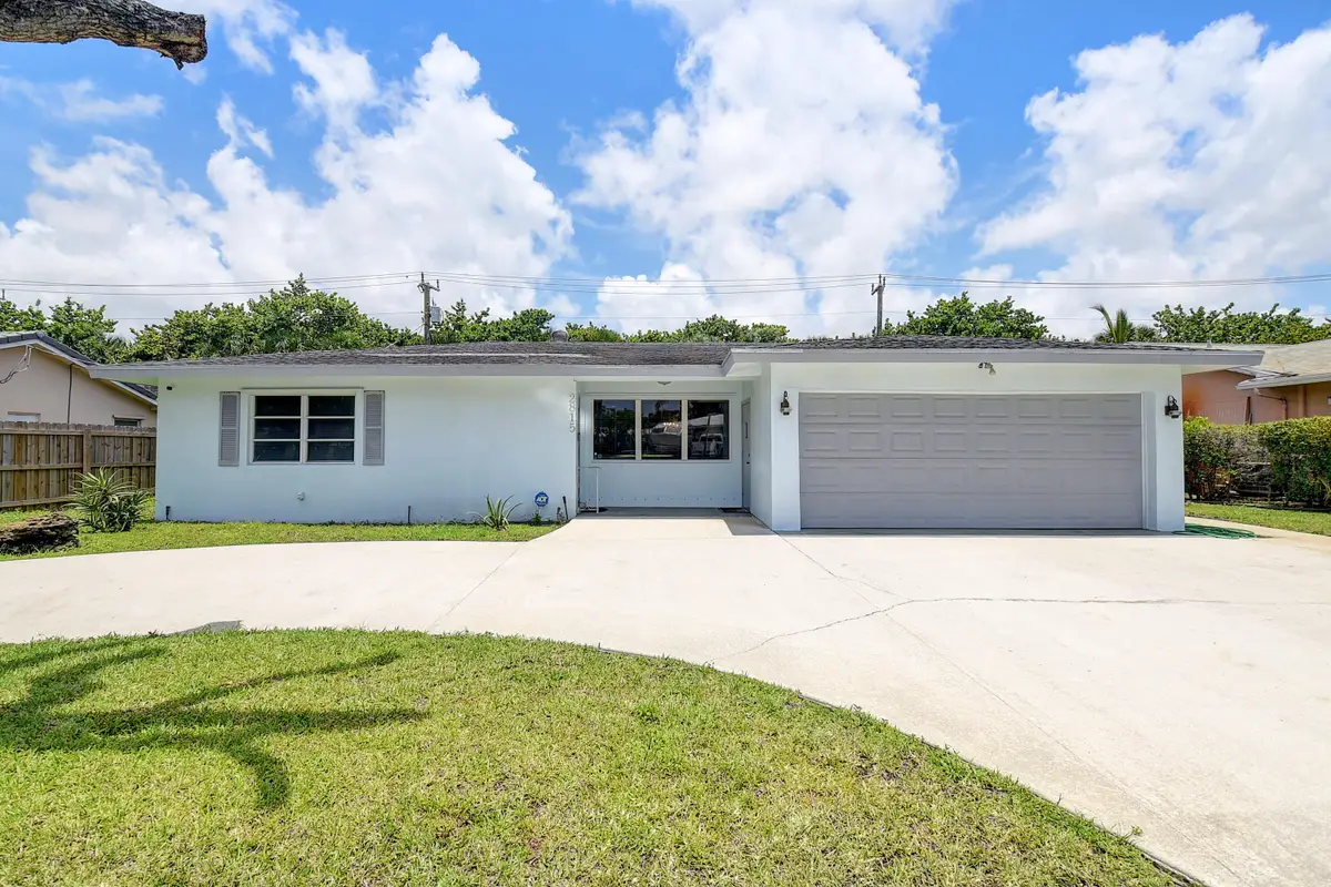 2815 SW 9th Street, Boynton Beach, FL 33435 - #1
