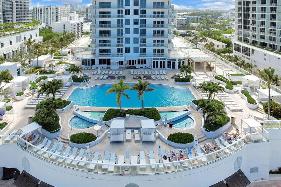 505 N Fort Lauderdale Beach Boulevard #1603, Fort Lauderdale, FL 33304 - #3