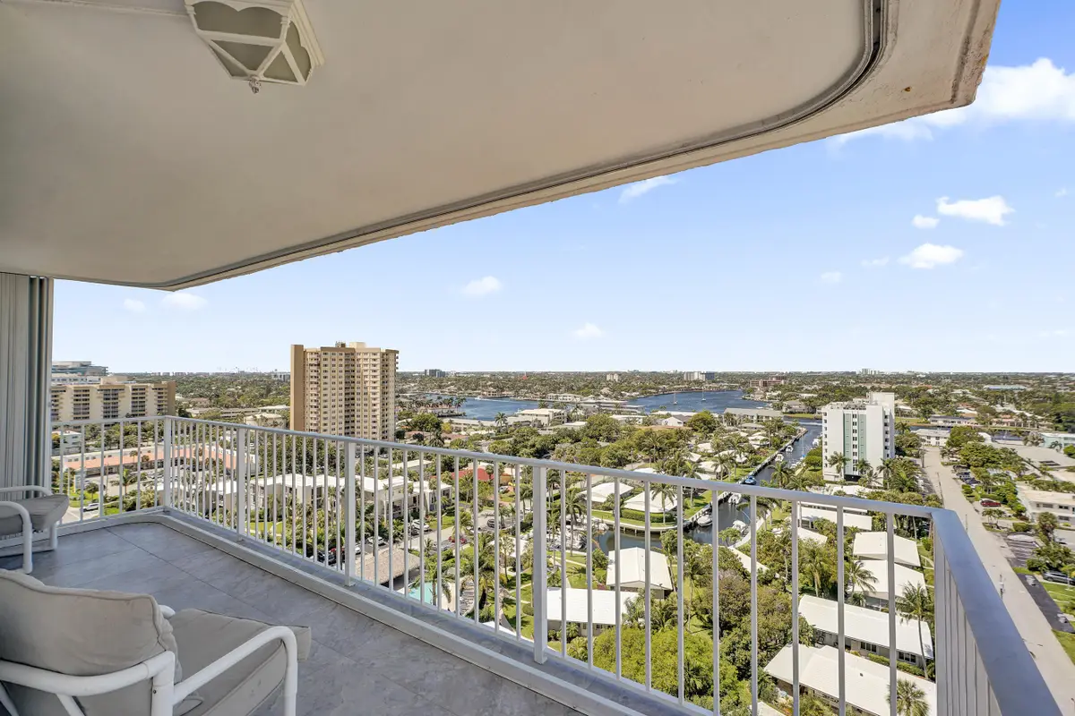 1010 S Ocean Boulevard #1609, Pompano Beach, FL 33062 - #1