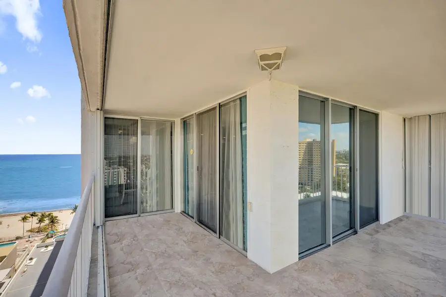 1010 S Ocean Boulevard #1609, Pompano Beach, FL 33062 - #2