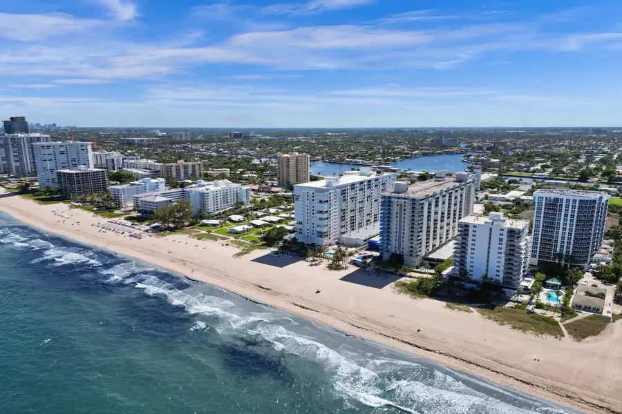 1010 S Ocean Boulevard #1609, Pompano Beach, FL 33062 - #3