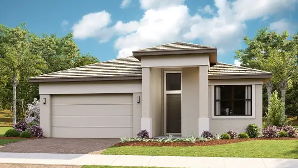 2157 SE Mosaic Boulevard, Port St Lucie, FL 34984