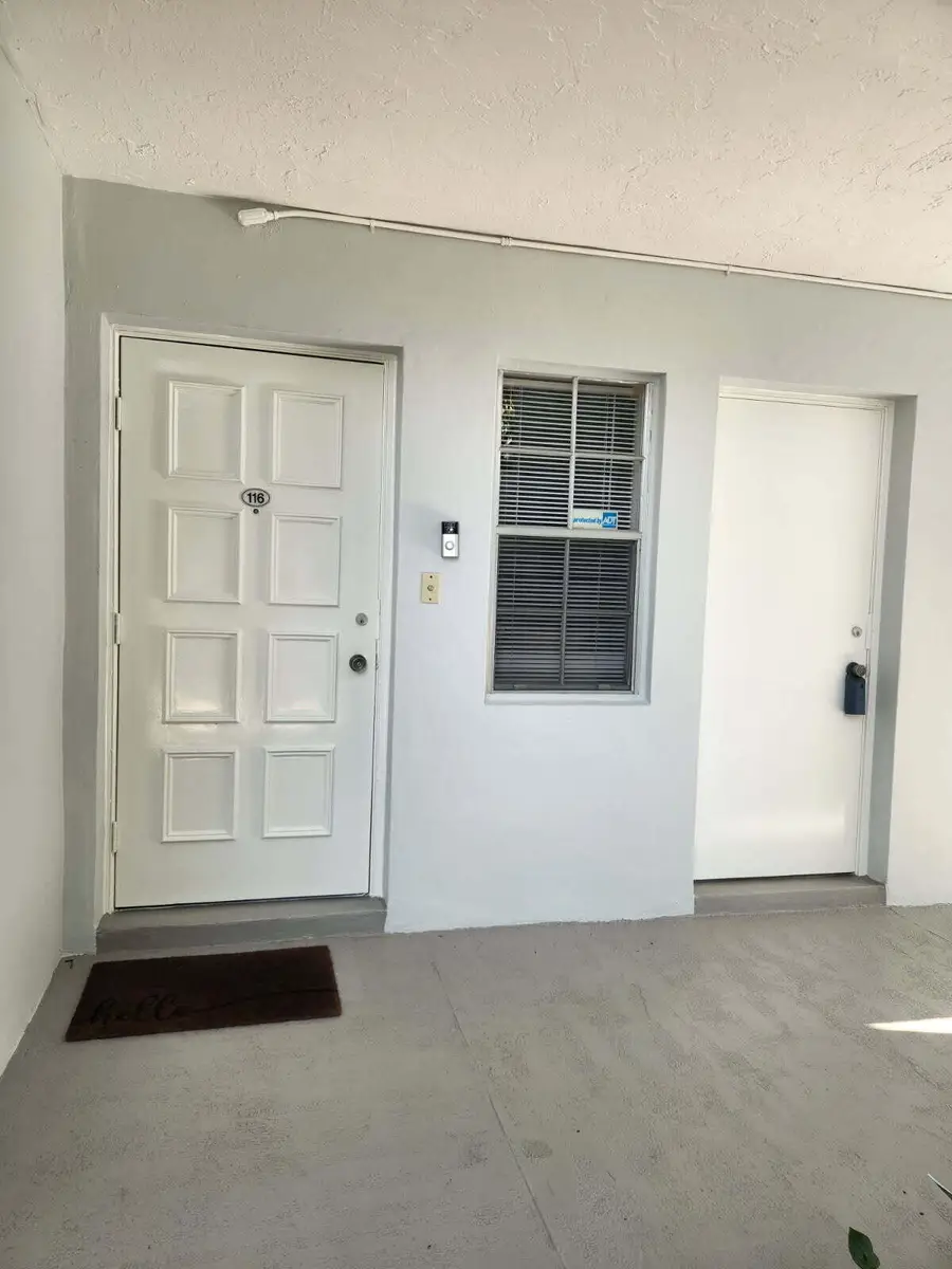 3200 N Course Lane #116, Pompano Beach, FL 33069 - #2