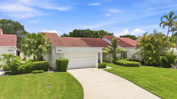 11190 Stonybrook Lane, Boynton Beach, FL 33437