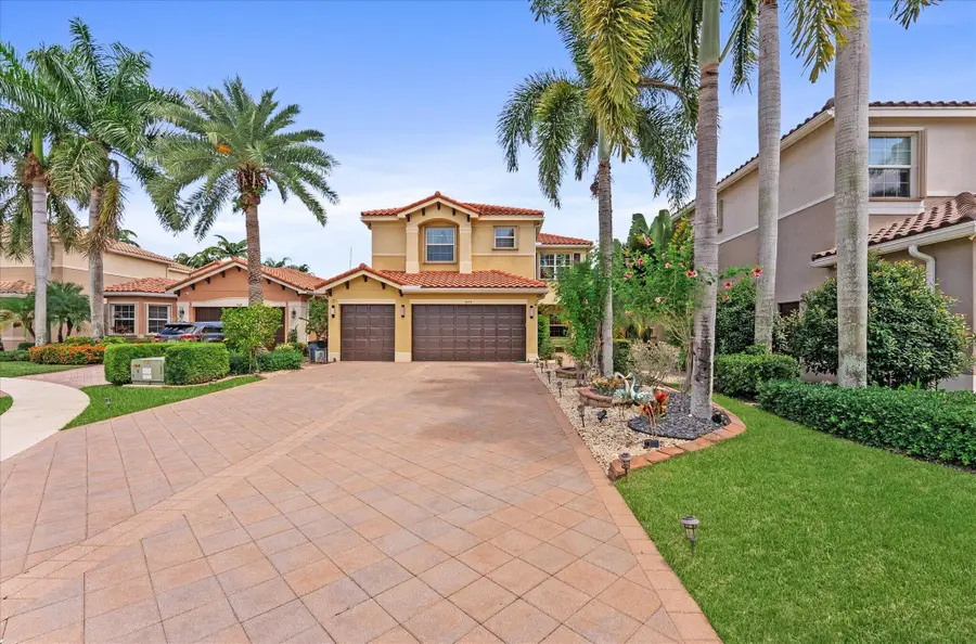 8275 Triana Point Avenue, Boynton Beach, FL 33473 - #2