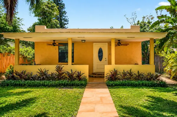 640 34th Street, West Palm Beach, FL 33407