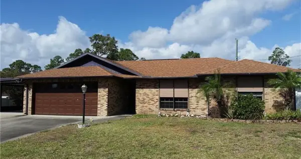 9650 Hibiscus Avenue, Sebastian, FL 32976