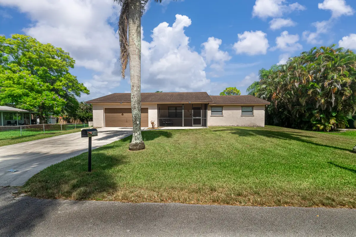 4340 SW 74th Avenue, Davie, FL 33314 - #1