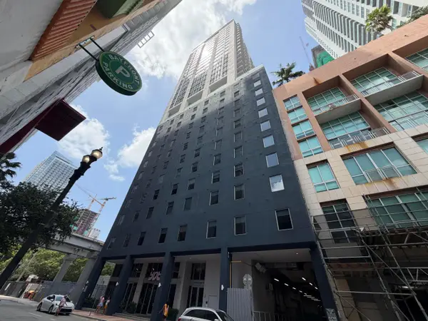 277 NE 2nd Street #1903, Miami, FL 33132