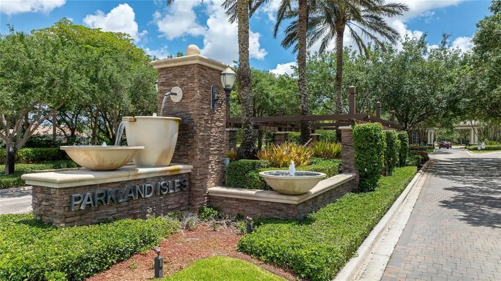 6272 NW 108th Way, Parkland, FL 33076 - #1