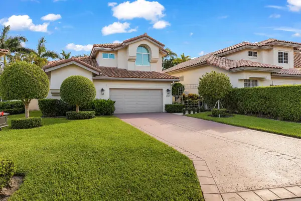 2550 NW 52nd Street, Boca Raton, FL 33496