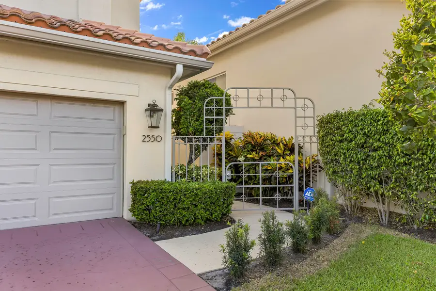2550 NW 52nd Street, Boca Raton, FL 33496 - #2