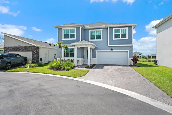 14034 SW Surina Street, Port St Lucie, FL 34987