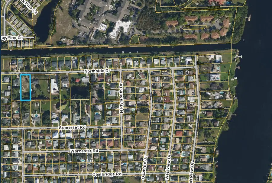 2886 Northside Drive, Lantana, FL 33462 - #2