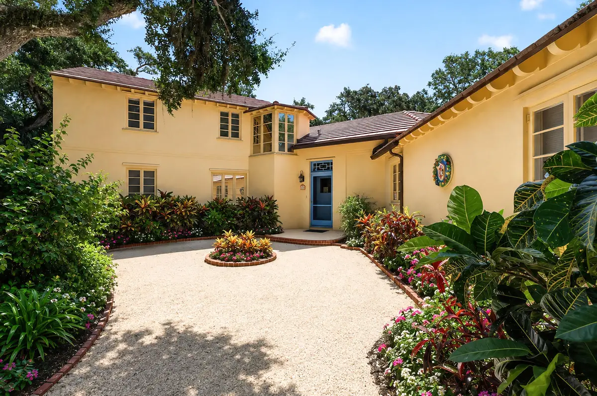 940 Sandfly Lane, Vero Beach, FL 32963 - #1