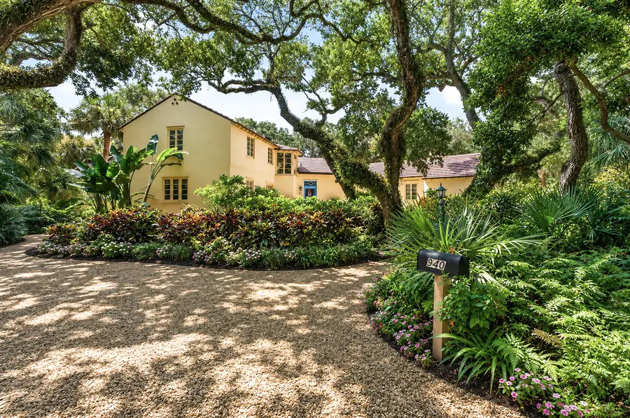 940 Sandfly Lane, Vero Beach, FL 32963 - #2