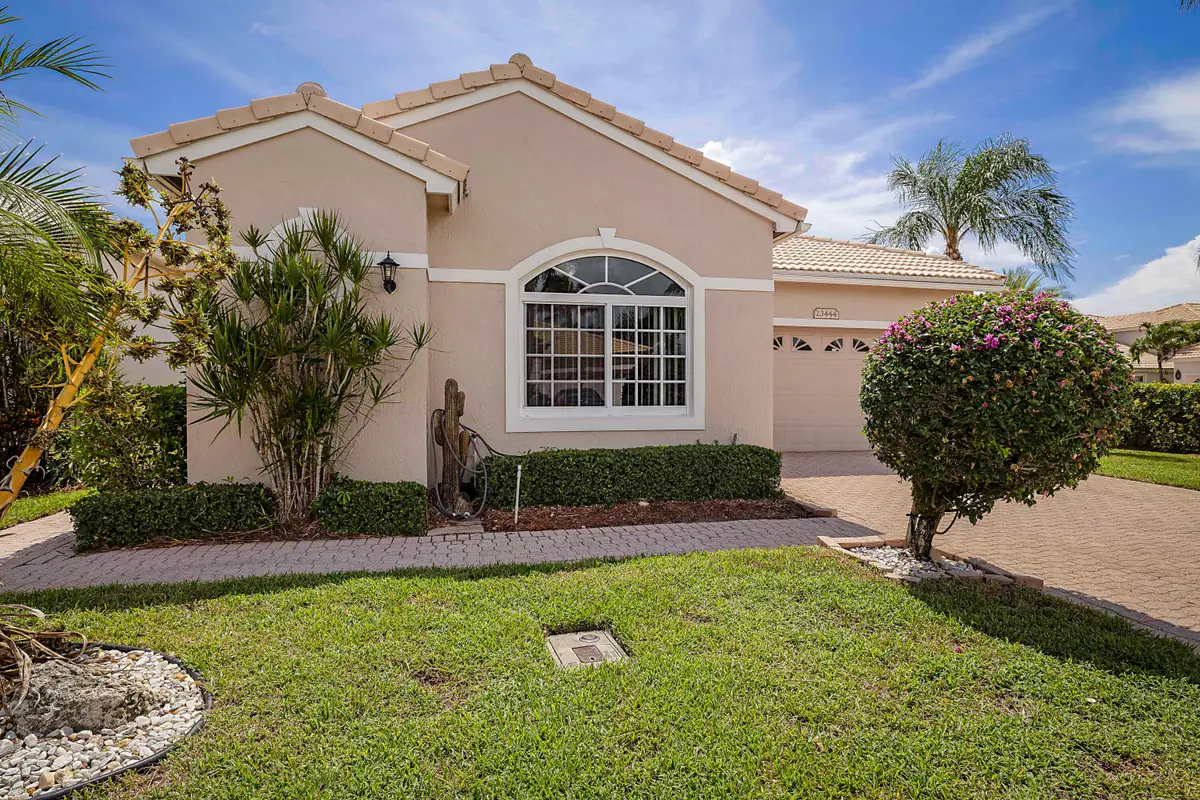 23444 Alzira Circle, Boca Raton, FL 33433 - #1