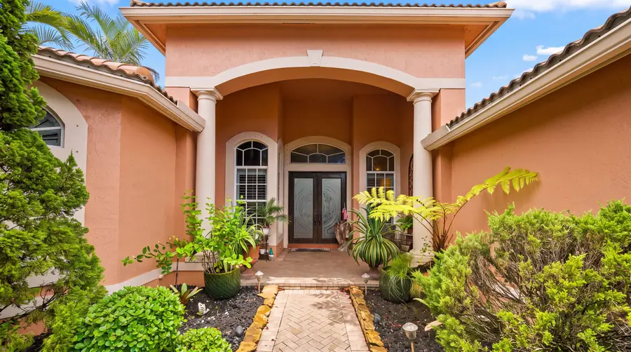4916 Forest Dale Drive, Lake Worth, FL 33449 - #2