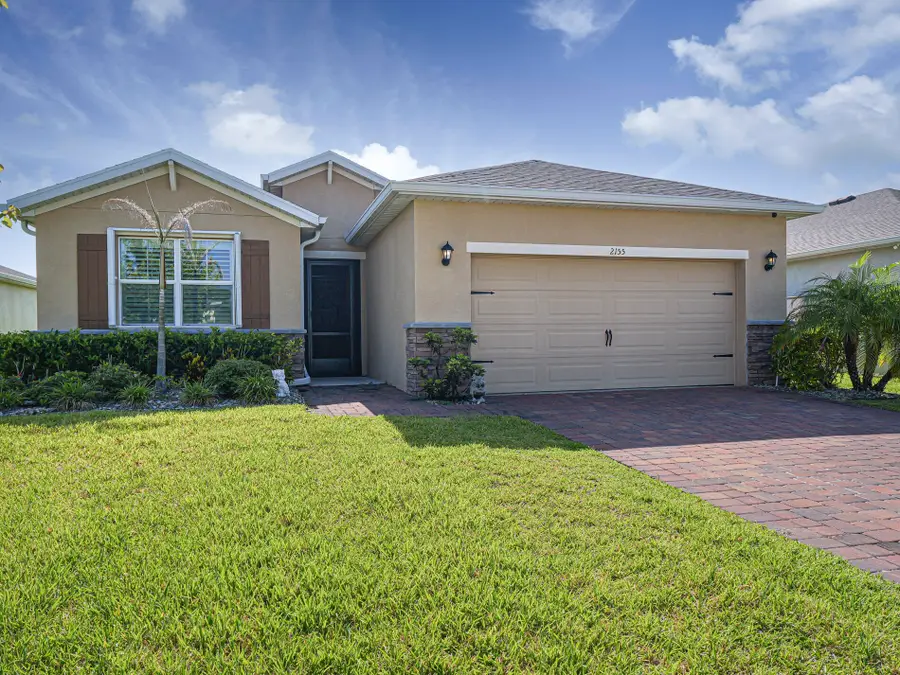 2155 Crowned Eagle Circle Sw, Vero Beach, FL 32962 - #3